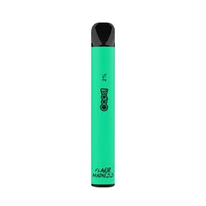 Tigara Electronica OOPS! fara nicotina Rainbow Candy 1800 Puffs thumb