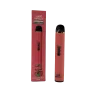 Tigara Electronica OOPS! fara nicotina Red Berry Mix 1800 Puffs