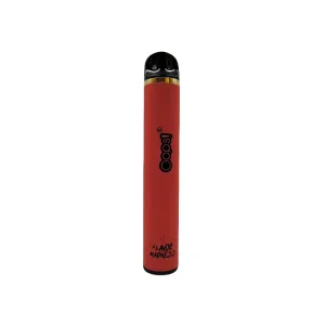 Tigara Electronica OOPS! fara nicotina Watermelon 1800 Puffs