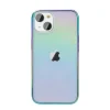 Husa Cover Kingxbar Nebula Series pentru iPhone 13 Purple
