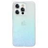 Husa Cover Kingxbar Streamer Series pentru iPhone 13 Pro Dot Pattern