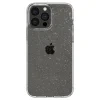 Husa Cover Kingxbar Elegant Series pentru iPhone 13 Pro Max Clear Glitter
