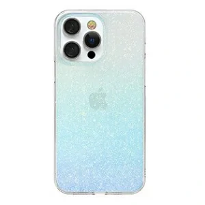 Husa Cover Kingxbar Streamer Series pentru iPhone 13/14 Dot Pattern