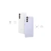 Husa Cover Led pentru Samsung Galaxy S21 White