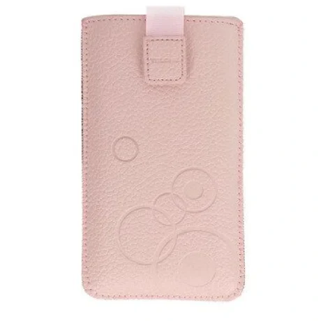 Husa Pouch Roz SIZE 06
