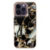 Husa Cover Fashion Shiny Diamond pentru iPhone 11 Negru