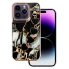 Husa Cover Fashion Shiny Diamond pentru iPhone 11 Negru