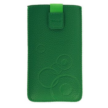 Husa Pouch Size 19 Verde thumb