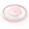 Incarcator Wireless Nillkin Magic Disk 4 MC07 Roz