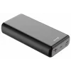 Baterie Externa Swissten 30000 mAh 2xUSB 20W Negru