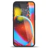 Folie Sticla Spigen FC pentru Iphone 13 Pro Max/14 Plus Negru