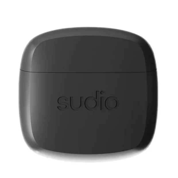 Casti Wireless Sudio N2 Black