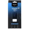 Folie Sticla Myscreen Diamond Full Glue pentru Samsung Galaxy A53 5G Negru