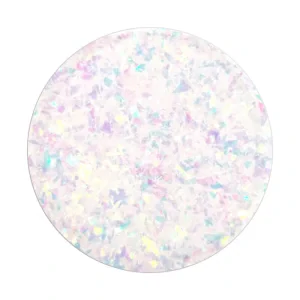 Suport Telefon Popsockets Iridencent Cnft White