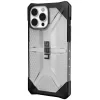 Husa Cover UAG Armor Plasma iPhone 14 Pro Ice Transparent