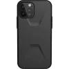 Husa Cover UAG Armor Gear Civilian pentru iPhone 13 Pro Max Black