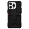 Husa Cover UAG Armor Monarch Kevlar Series pentru iPhone 13/14  Negru