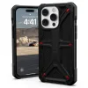 Husa Cover UAG Armor Monarch Kevlar  iPhone 14 Pro Negru