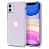 Husa Cover Silicon iPhone XR/11 Transparent Liquid Crystal Spigen