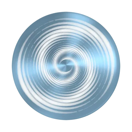 Suport Telefon Popsockets Aluminiu Mind Trap BK