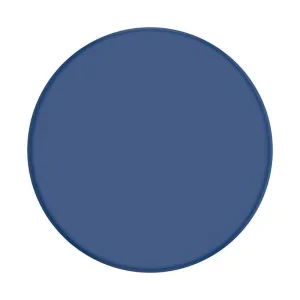Suport Telefon Popsockets Aluminium Indigo Blue BK