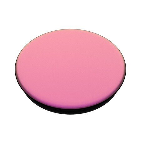 Suport Telefon Popsockets Color Chrome Powder Pink OW thumb