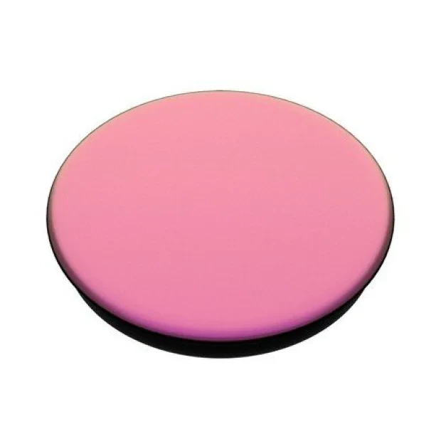 Suport Telefon Popsockets Color Chrome Powder Pink OW
