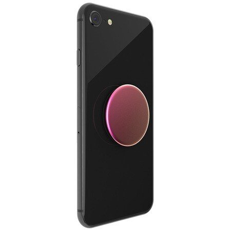 Suport Telefon Popsockets Color Chrome Powder Pink OW thumb