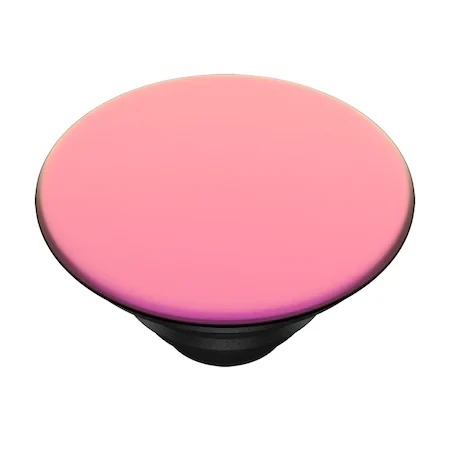 Suport Telefon Popsockets Color Chrome Powder Pink OW thumb