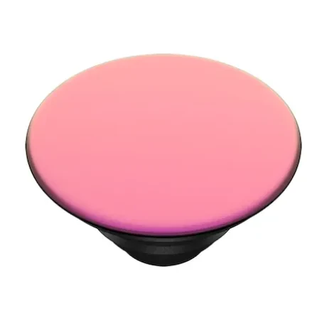 Suport Telefon Popsockets Color Chrome Powder Pink OW