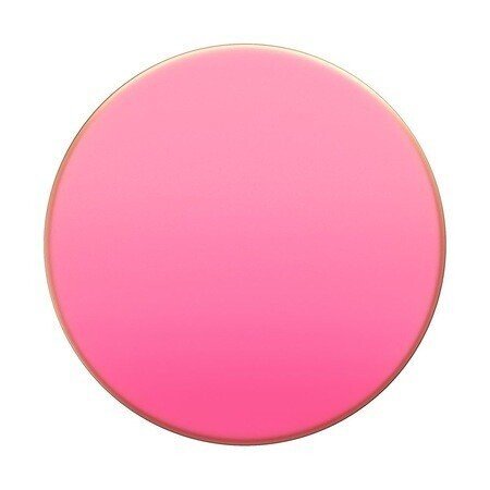 Suport Telefon Popsockets Color Chrome Powder Pink OW thumb