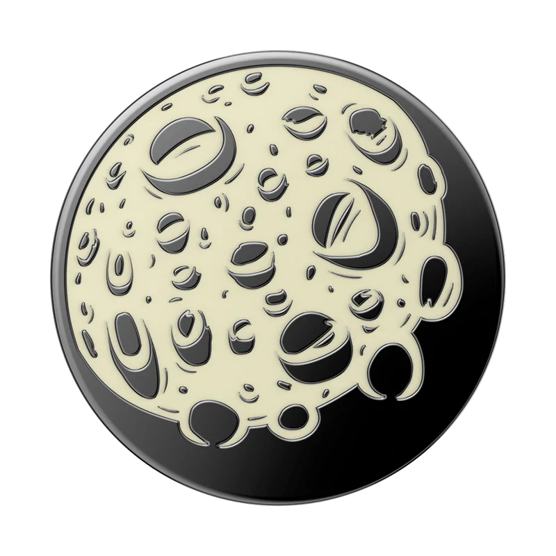 Suport Telefon Popsockets Supermoon BK thumb