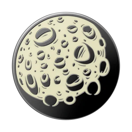 Suport Telefon Popsockets Supermoon BK