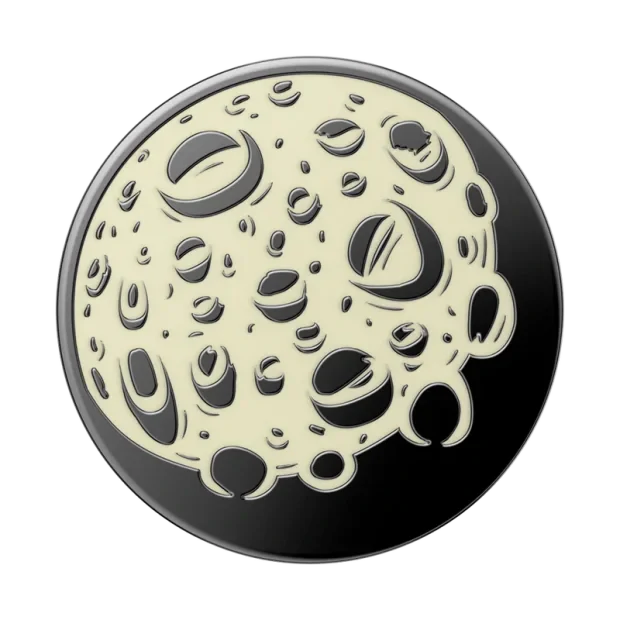 Suport Telefon Popsockets Supermoon BK