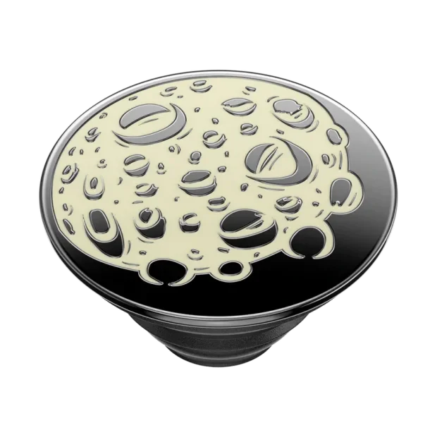 Suport Telefon Popsockets Supermoon BK