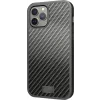 Husa Cover Hard BlackRock Carbon pentru iPhone 13 Pro Max Black