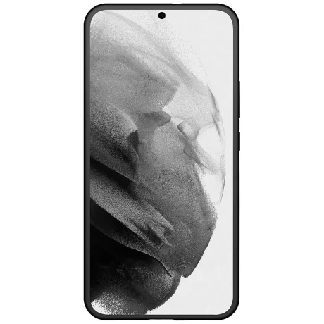 Husa Cover Hard BlackRock Carbon pentru Samsung Galaxy S22 5G Black