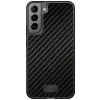 Husa Cover Hard BlackRock Carbon pentru Samsung Galaxy S22 5G Black