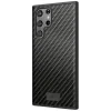 Husa Cover Hard BlackRock Carbon pentru Samsung Galaxy S22 Ultra 5G Black