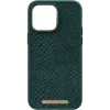 Husa Cover NJORD Salmon MagSafe pentru iPhone 13/14 Green
