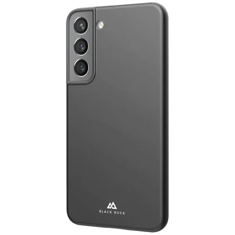 Husa Cover Silicon Black Rock Fitness pentru Samsung Galaxy S22 5G Black