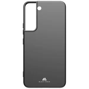 Husa Cover Silicon Black Rock Fitness pentru Samsung Galaxy S22 5G Black