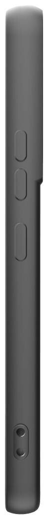 Husa Cover Silicon Black Rock Fitness pentru Samsung Galaxy S22 5G Black thumb