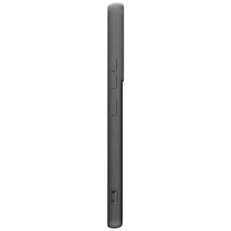 Husa Cover Silicon Black Rock Fitness pentru Samsung Galaxy S22 5G Black