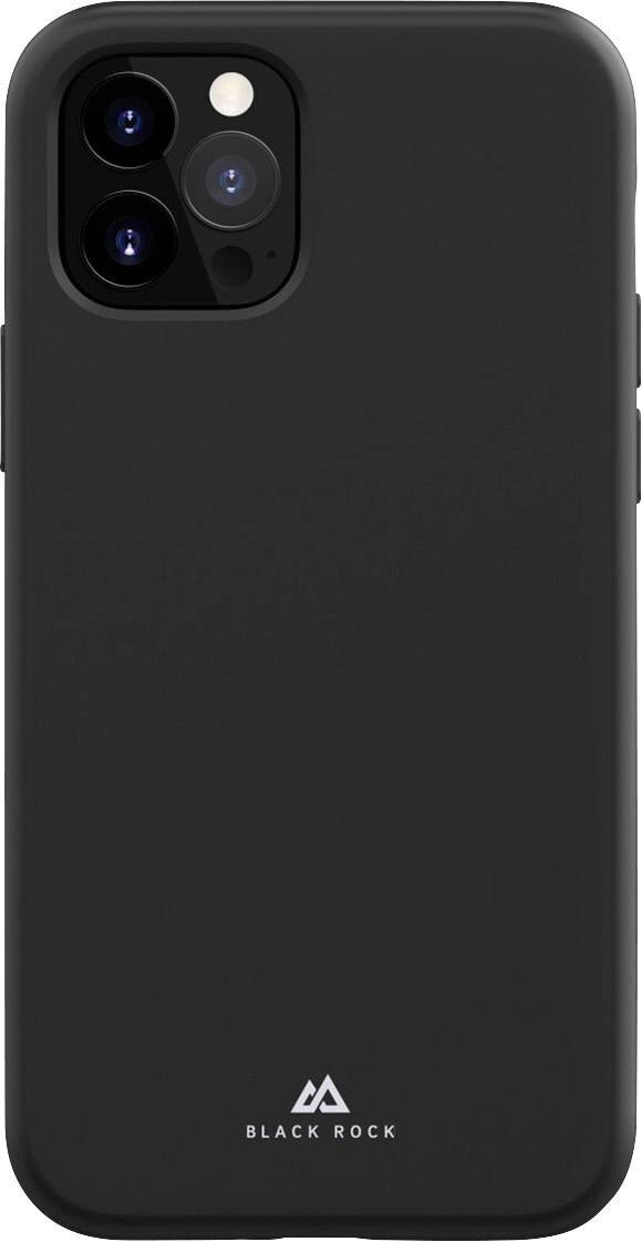 Husa Cover Silicon BlackRock Fitness pentru iPhone 13 Pro Black thumb