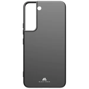 Husa Cover Silicon BlackRock Fitness pentru Samsung Galaxy S22 Plus 5G Black