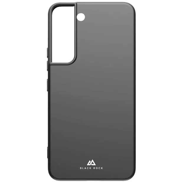 Husa Cover Silicon BlackRock Fitness pentru Samsung Galaxy S22 Plus 5G Black