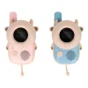 Walkie-Talkie Pentru Copii K22 Cow