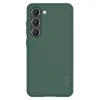 Husa Nillkin Super Frosted pentru Samsung Galaxy S23 Verde