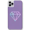 Husa Fashion Mobico pentru iPhone 14 Diamond